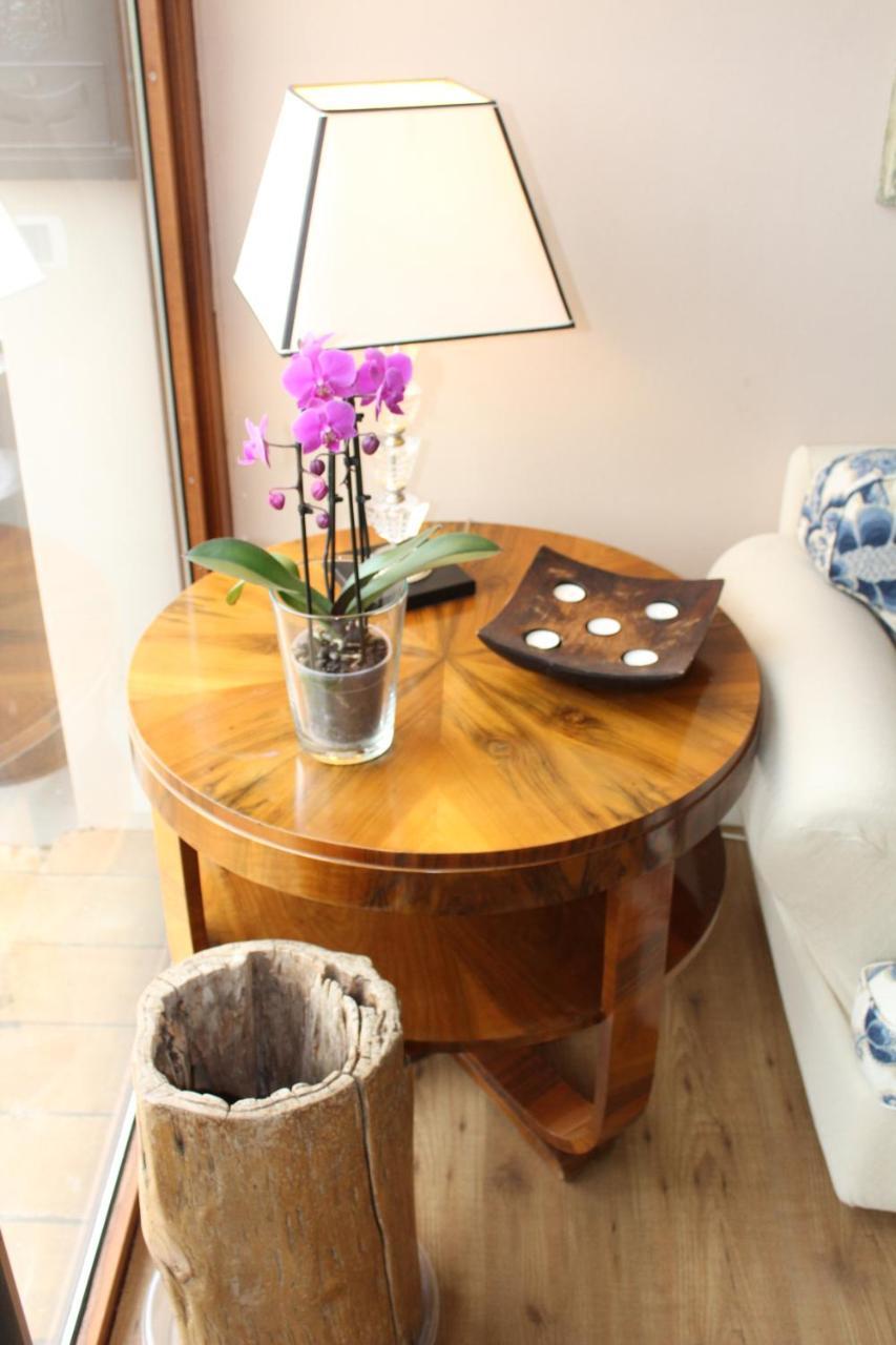 B&B Temenos Parma Luaran gambar