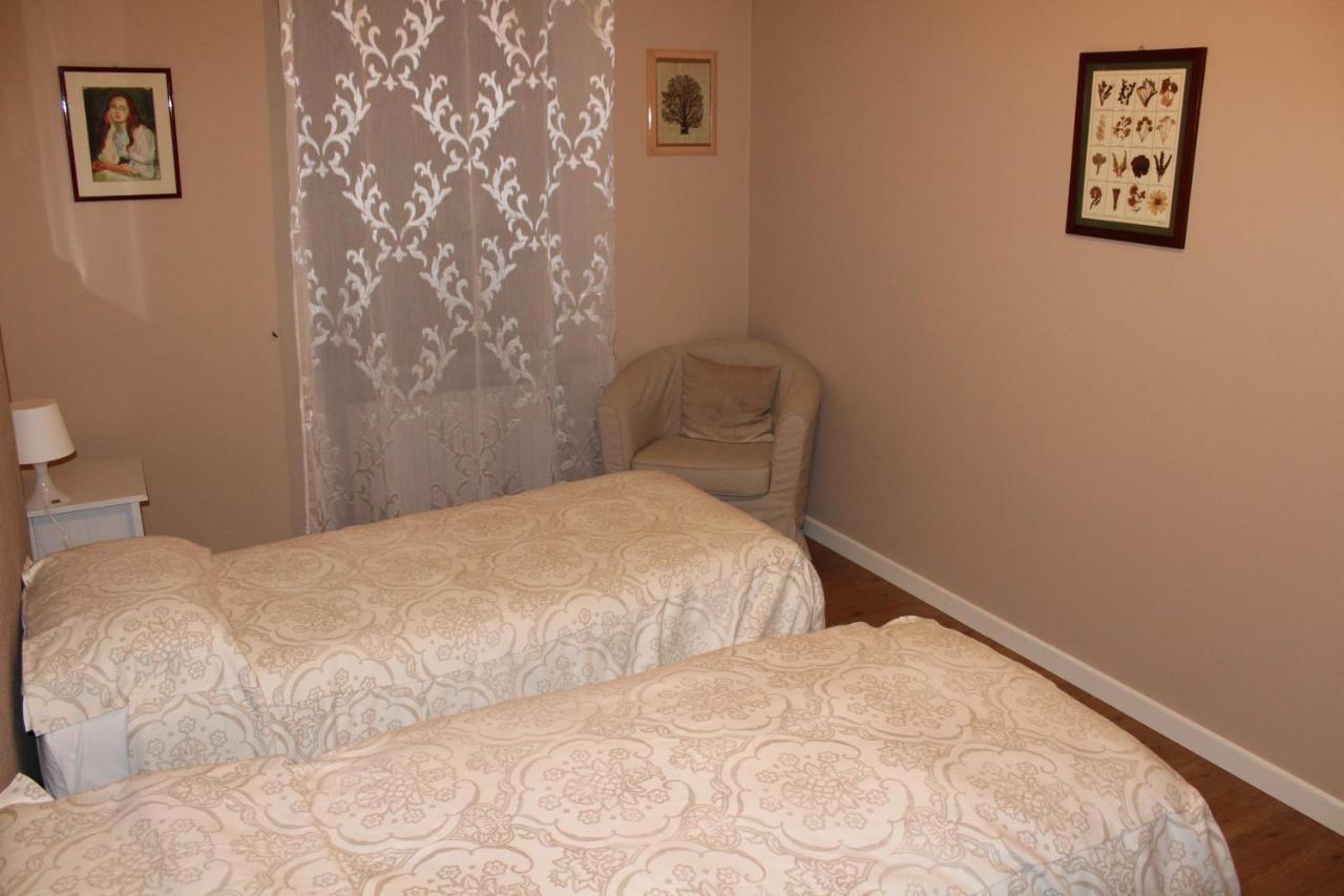 B&B Temenos Parma Luaran gambar