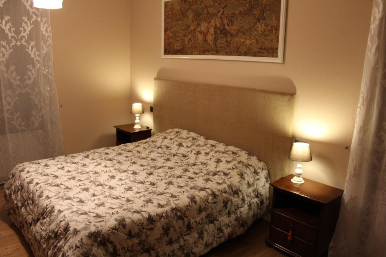 B&B Temenos Parma Luaran gambar