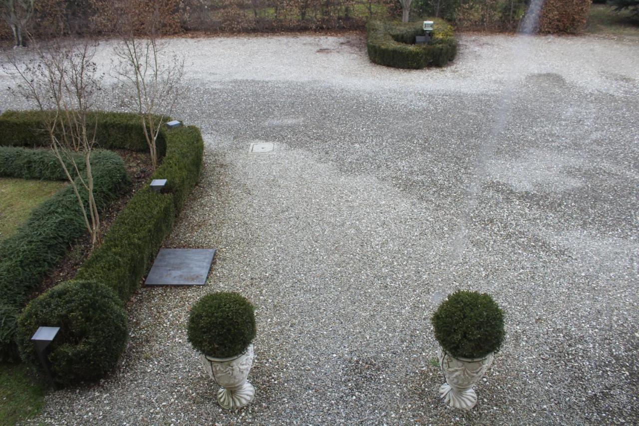 B&B Temenos Parma Luaran gambar