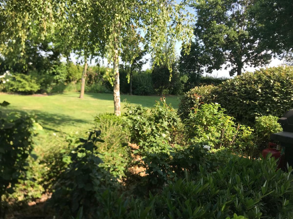 B&B Temenos Parma Luaran gambar